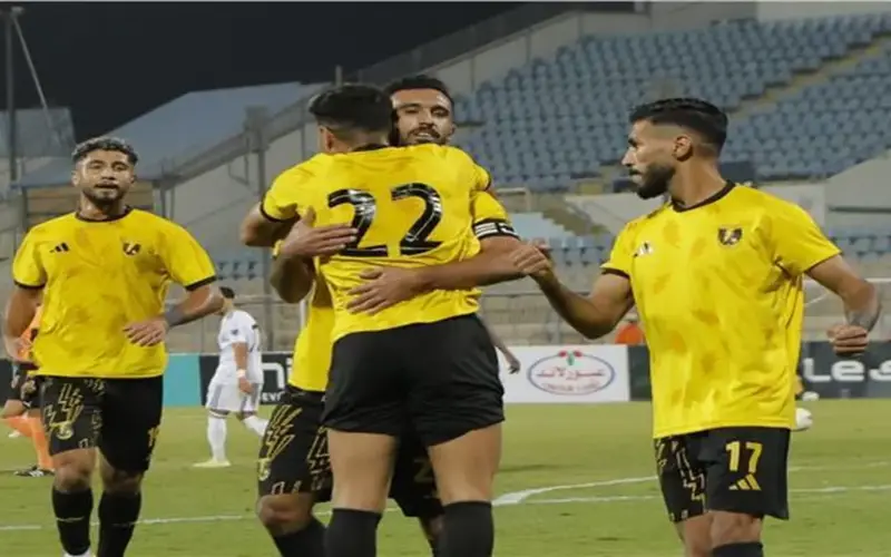 ترتيب مجموعة الهبوط بعد الجولة 12| كهرباء الإسماعيلية ينضم للثلاثي الهابط
